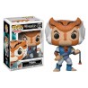POP - POP Animation - Cosmocats - 573 - Tygra