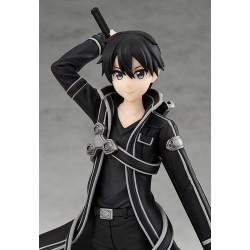 Static Figure - Pop Up Parade - Sword Art Online - Kirito