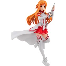 Figurine Statique - Pop Up Parade - Sword Art Online - Asuna
