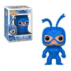 POP - POP Television - The Tick - 527 - The Tick