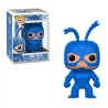 POP - POP Television - The Tick - 527 - The Tick