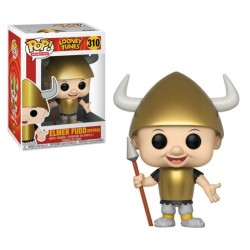 POP - POP Animation - Looney Tunes - 310 - Elmer Fudd