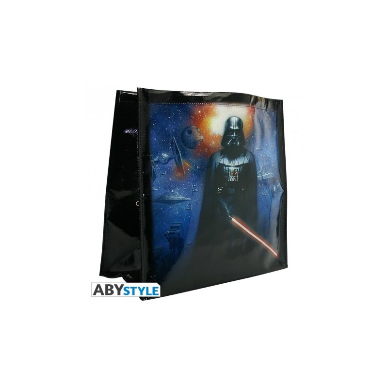 Caba - Star Wars - Dark Vador