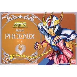 Figurine articulée - Saint Seiya - Ikki - Phoenix