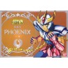 Figurine articulée - Saint Seiya - Ikki - Phoenix