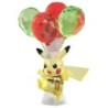 Figurine Statique - Moncollé - Pokemon - Téracristal Vol - Pikachu