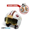 Tirelire - Star Wars - Pilote X-Wing