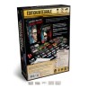 Jeu de cartes - Enquête - Solo - Coffret - Négociateur Prise d'Otage