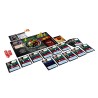 Jeu de cartes - Enquête - Solo - Coffret - Négociateur Prise d'Otage