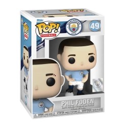 POP - Sport - Sport - 49 - Phil Foden