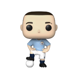 POP - Sport - Sport - 49 - Phil Foden
