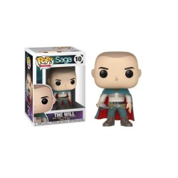 POP - DC Comics - Saga - 10 - The Will