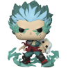 POP - Animation - My Hero Academia - 1010 - Deku & Eri