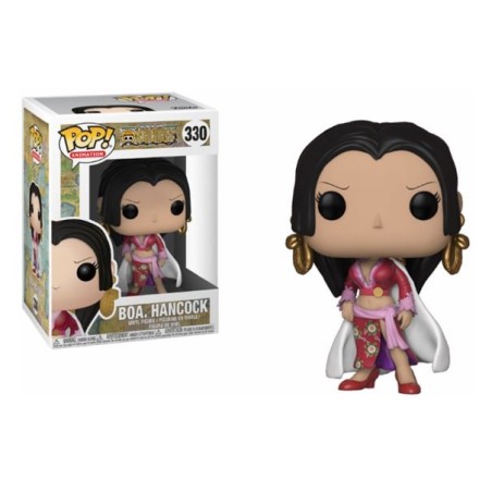 POP - POP Animation - One Piece - 330 -