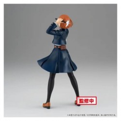 Figurine Statique - Jujutsu Kaisen - Nobara Kugisaki