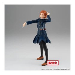 Figurine Statique - Jujutsu Kaisen - Nobara Kugisaki