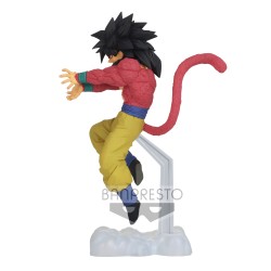 Figurine Statique - Dragon Ball - Son Goku
