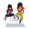 Figurine Statique - Dragon Ball - Son Goku