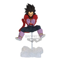 Figurine Statique - Dragon Ball - Vegeta