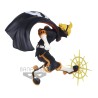 Static Figure - One Piece - Sanji Vinsmoke
