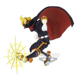 Static Figure - One Piece - Sanji Vinsmoke