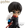 Static Figure - Q Posket - Harry Potter - Harry Potter