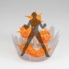 - Figure Rise - Varie - Arancione Blasts