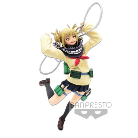 Static Figure - My Hero Academia - Toga Himiko