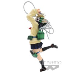 Static Figure - My Hero Academia - Toga Himiko