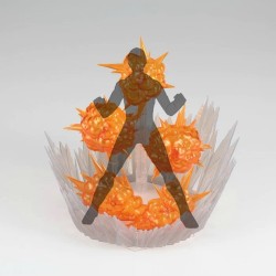 - Figure Rise - Varie - Arancione Blasts