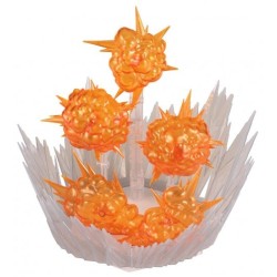 - Figure Rise - Varie - Arancione Blasts