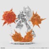 - Figure Rise - Varie - Arancione Blasts