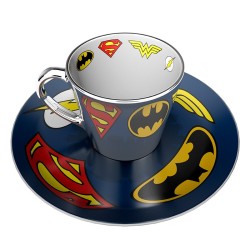 Mug - Tasse(s) Espresso - DC Comics - Logo