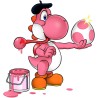 Mug - Mug(s) - Parodie - Yoshi Rose