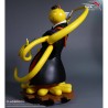 Figurine Statique - Assassination Classroom - Koro Version standard - Koro Sensei