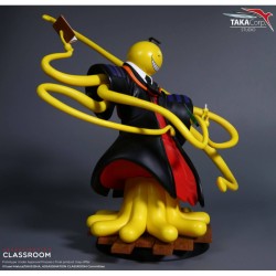 Figurine Statique - Assassination Classroom - Koro Version standard - Koro Sensei