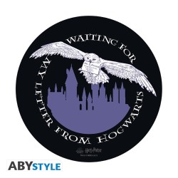Mousepad - Harry Potter - Hedwig