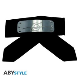 Bandeau - Naruto - Anti Konoha