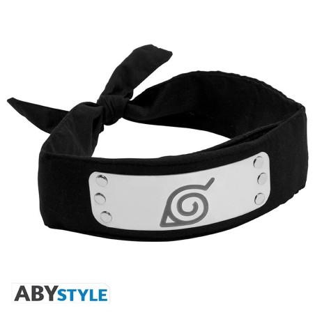 Bandeau - Naruto - Konoha