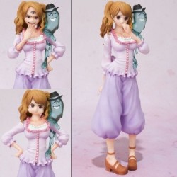 Figurine Statique - Figuart Zéro - One Piece - Charlotte Pudding