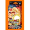Cartes (JCC) - Dragon Ball - Saiyan Booster Expansion - BE17
