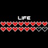 T-shirt - Parodie - Life