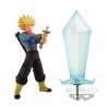 Figura statica - Dragon Ball -  - Trunks