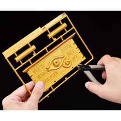 Model - 3D - Ultimagear - Yu-Gi-Oh! - sarcophagus