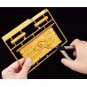 Maquette - 3D - Ultimagear - Yu-Gi-Oh! - sarcophage