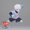 Figurine Statique - Vibration Stars - Hunter X Hunter - Kirua Zoldik
