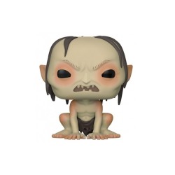 POP - Le Seigneur des Anneaux - 532 - Gollum