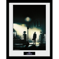 Frame  - The Exorcist - Poster