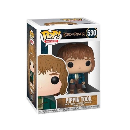POP - Il Signore degli Anelli - 530 -