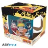 Mug - Subli - Naruto - Haku & Zabuza